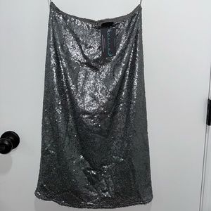 BNWT Sweet Claire Skirt